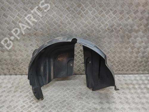 Hjulbue Hjulbue RENAULT ZOE (BFM_) ZOE (BFMC, BFMD) (136 hp) 36045518 36045518