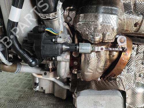 Engine ASTON MARTIN DB11 Vantage 5.2 V12 | BP33797777M1  - Image 9