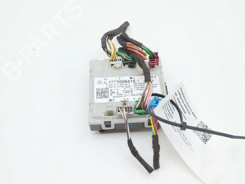 Electronic module MERCEDES-BENZ EQB (X243) EQB 350 4-matic (243.612) | BP38600034M83 - Image 3