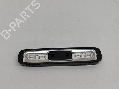 Used Interior roof light Interior roof light MERCEDES-BENZ C-CLASS Coupe (C205) C 250 d 4-matic (205.309) (204 hp) 28956056 28956056