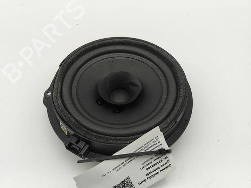 Used Speaker FORD PUMA (J2K, CF7) 1.0 EcoBoost mHEV (155 hp) 28676380
