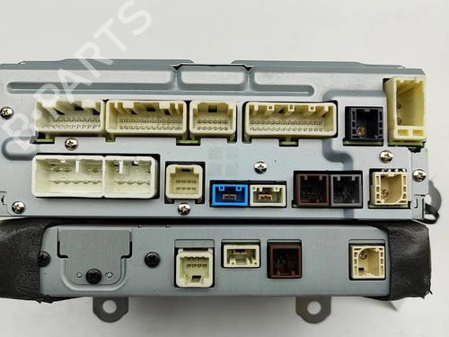Electronic module LEXUS IS III (_E3_) 300h (AVE30_, AVE30R) | BP33371647M83 - Image 3