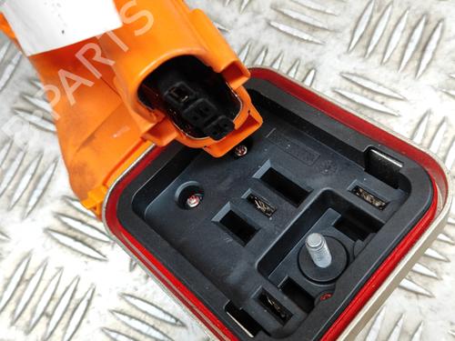 Wiring harness HYUNDAI IONIQ (AE) 1.6 GDI Hybrid | BP16502695E16 