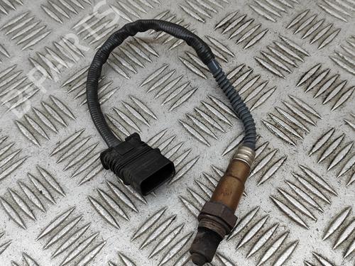 Elektronisk sensor MERCEDES-BENZ S-CLASS (W222, V222, X222) S 400 d (222.034, 222.134) (340 hp) 28565425