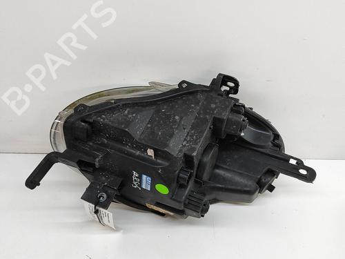 Left headlight FIAT 500L (351_, 352_) 1.4 (199LYB1B) | BP25218076C28 