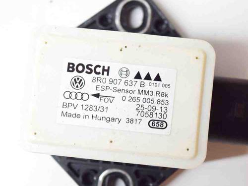Electronic sensor AUDI A5 Sportback (8TA) S5 quattro | BP10070266M84 
