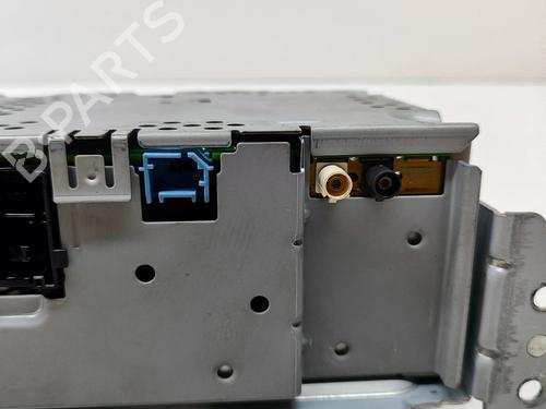 Electronic module FORD PUMA (J2K, CF7) 1.0 EcoBoost mHEV | BP27766961M83  - Image 8