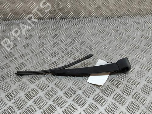 Used Rear windshield wiper arm VW PASSAT B7 Variant (365) 1.6 TDI (105 hp) 27267289