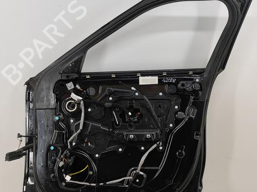 Right front door LAND ROVER RANGE ROVER VELAR (L560) 2.0 D240 SD4 4x4 | BP16194178C3 