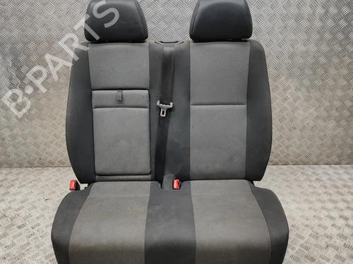 Sæde venstre fortil VW CRAFTER 30-50 Van (2E_) 2.0 TDI (140 hp) 21587836
