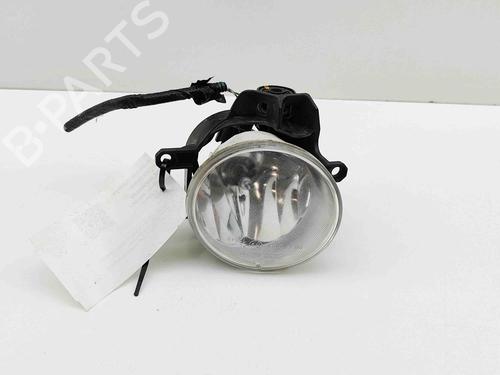 Used Left front fog light TOYOTA AURIS Estate (_E18_) 1.8 Hybrid (ZWE186_, ZWE186R, ZWE186H) (136 hp) 29510898