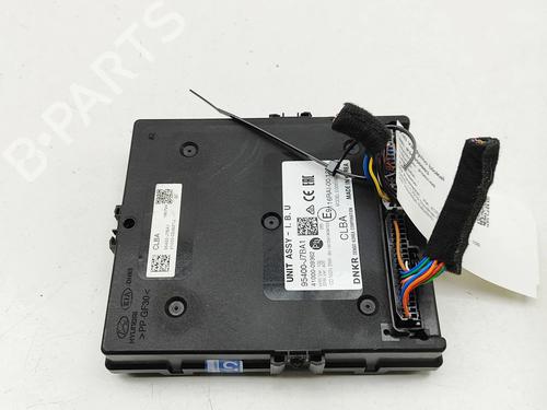 Used Electronic module Electronic module KIA XCEED (CD) 1.6 CRDi 136 (136 hp) 33661742 33661742