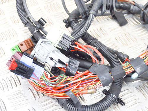Wiring harness BMW 3 (E46) 320 d | BP14607723E16 