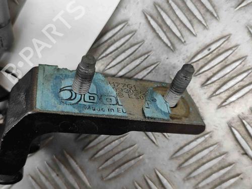 Hinge/Door check strap MERCEDES-BENZ CLA (C118) CLA 200 (118.387) | BP27783897C146