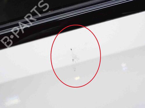 Left rear door MERCEDES-BENZ C-CLASS (W206) C 300 d (206.006) | BP30154912C4 