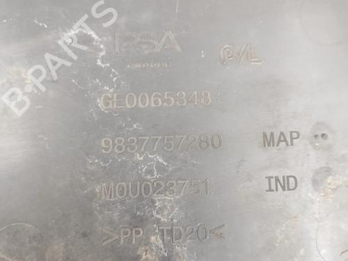 Underbody protection OPEL ASTRA L (OV5) 1.2 (FPHNSL, FPHNSR) | BP29486199M92 