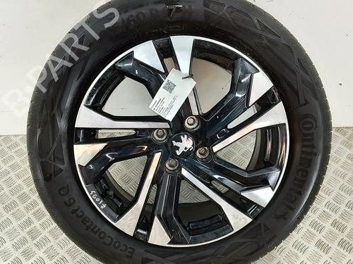 Used Rim Rim PEUGEOT 2008 II (UD_, US_, UY_, UJ_, UR_, UC_) e-2008 (UKZKXZ) (136 hp) 29042373 29042373