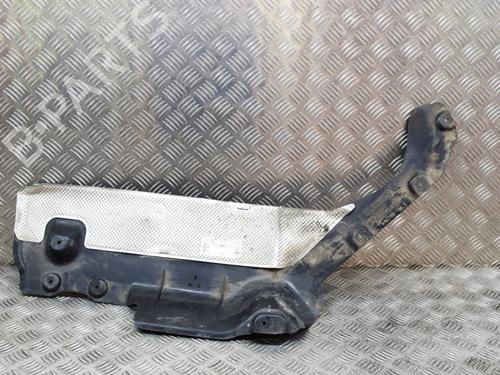 Underbody protection BMW 3 (G20, G80, G28) 330 e Plug-in-Hybrid | BP14640422M92 