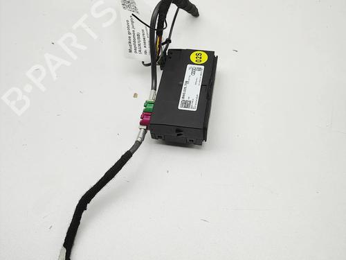 Electronic module AUDI Q5 (FYB, FYG) SQ5 TFSI quattro | BP39939433M83 - Image 2