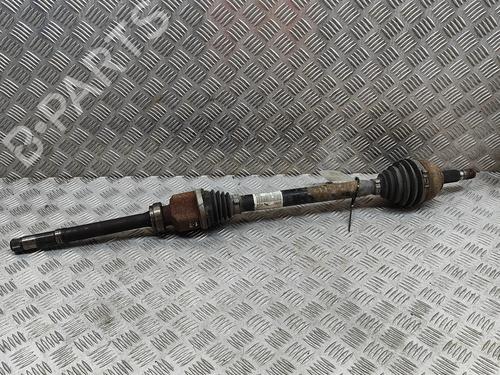 Used Right front driveshaft Right front driveshaft TOYOTA PROACE Van (MDZ_) 1.6 D4d (MDZ2) (116 hp) 26524088 26524088
