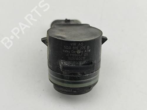 Electronic module AUDI A3 Sportback (8VA, 8VF) 1.4 TFSI e-tron | BP27331346M83 