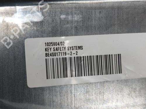 Passasjer kollisjonspute FIAT 500L (351_, 352_) 1.6 D Multijet (199LYD1B) | BP23247815C10 