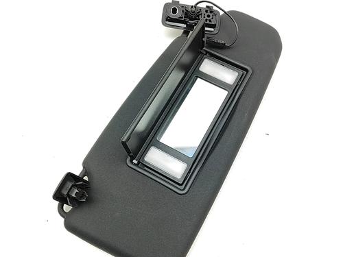 Right sun visor VOLVO V40 Hatchback (525) T2 | BP40188830I2 - Image 4