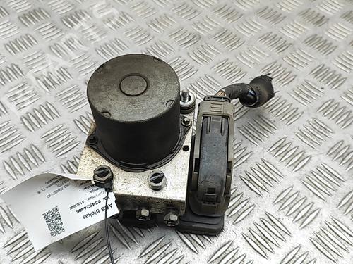 Used ABS pump ABS pump FORD TRANSIT V363 Platform/Chassis (FED, FFD) 2.0 EcoBlue (130 hp) 33732412 33732412