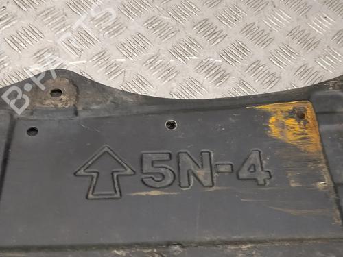 Underbody protection NISSAN LEAF (ZE1) Electric | BP39719628M92 - Image 6