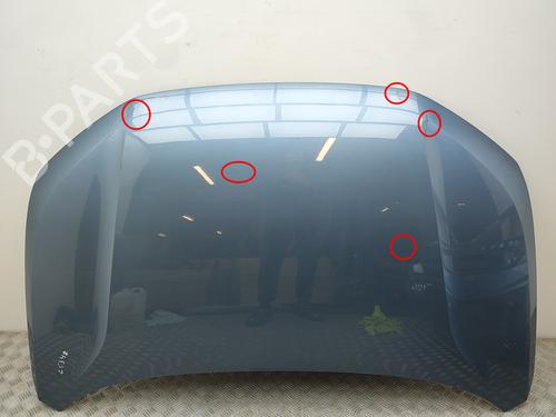 Used Hood Hood 38800433 38800433