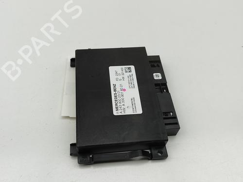 Gearbox control unit MERCEDES-BENZ EQB (X243) EQB 300 4-matic (243.608, 243.609) | BP29593964M52 