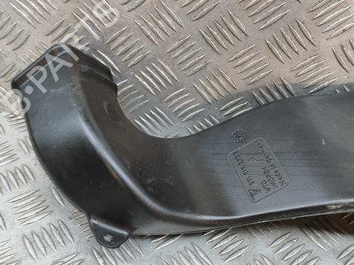 Pipe PORSCHE PANAMERA (971) 3.0 (97AAA1, 97BAA1) | BP23561802M125 