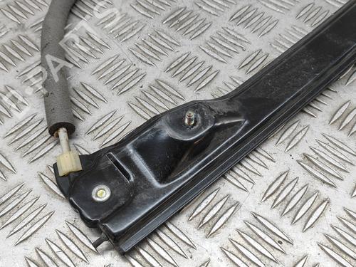 Front left window mechanism SKODA SUPERB III Estate (3V5) 2.0 TDI 4x4 | BP25893808C22 