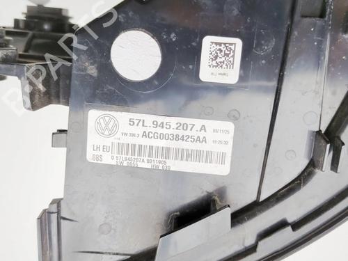 Left taillight VW TAYRON (R41) 1.5 eHybrid | BP39534817C34 - Image 7