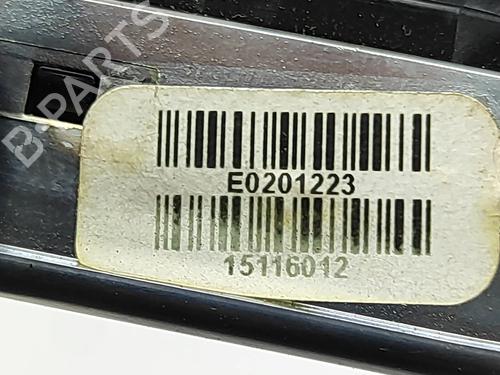 Switch MASERATI LEVANTE SUV (M161) 3.0 D Q4 | BP27205691I30  - Image 6