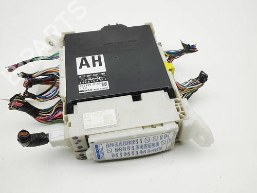 Control unit TOYOTA GT 86 Coupe (ZN6_) 2.0 (ZN6AC_, ZN6BC_, ZN6K) | BP39590744M11 - Image 2