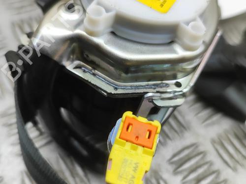 Rear left seatbelt FORD USA EXPLORER (CX740) EV | BP33391684I29 - Image 4