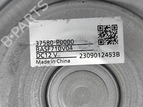 Electronic module HYUNDAI TUCSON (NX4E, NX4A) 1.6 T-GDi Hybrid | BP27777291M83 