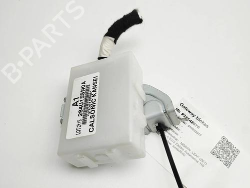 Módulo eletrónico NISSAN LEAF (ZE1) Electric | BP37797744M83 - Image 2