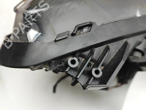 Left headlight PORSCHE CAYENNE Coupe (9YB) 3.0 AWD (9YBAA1) | BP35717954C28  - Image 8