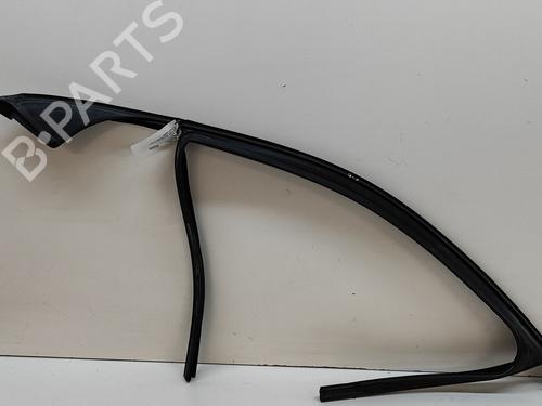 Door moulding trim MERCEDES-BENZ GLC Coupe (C253) 300 4-matic (253.384) | BP27799432C150 