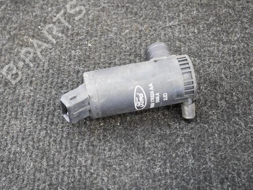 Washer pump JAGUAR S-TYPE II (X200) R 4,2 V8 | BP14666126E24 