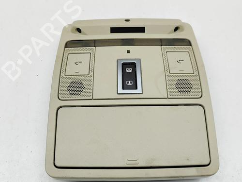 Kabinelys Kabinelys LAND ROVER RANGE ROVER EVOQUE (L538) 2.0 D 4x4 (180 hp) 32973264 32973264