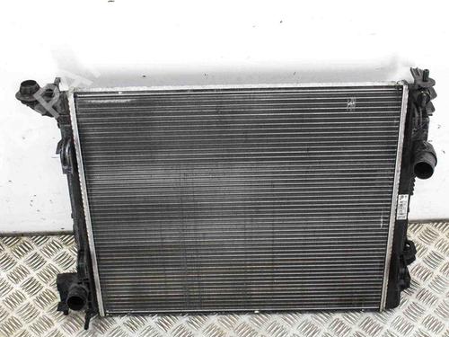 Køler NISSAN QASHQAI II (J11, J11_) 1.5 dCi (110 hp) 12927692