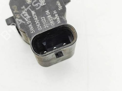 Electronic module CUPRA FORMENTOR (KM7, KMP) 2.0 TSI 4Drive | BP33380821M83 - Image 5