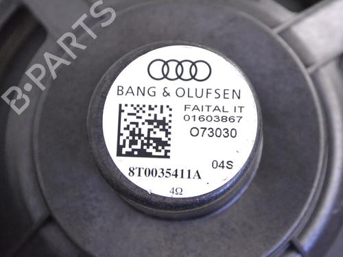 Speaker AUDI A5 Convertible (8F7) S5 quattro | BP30229000E2