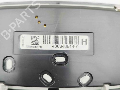 Interior roof light BMW X3 (G01, F97, G08) xDrive M40 i | BP29487666I8 