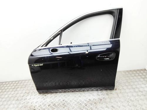 Used Left front door Left front door PORSCHE PANAMERA (970) 3.0 S E-Hybrid (416 hp) 39472658 39472658