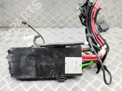 Fuse box FORD TRANSIT V363 Van (FCD, FDD) 2.0 EcoBlue | BP37642470E1  - Image 5