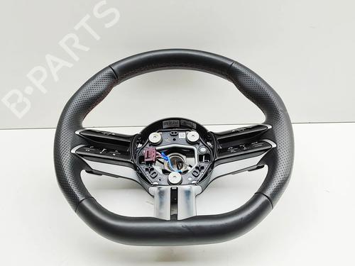 Steering wheel MERCEDES-BENZ A-CLASS Saloon (V177) A 250 e (177.185) | BP33385279C49 - Image 2
